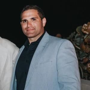 Meet your Posher, Jamie